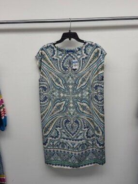 J. McLaughlin Althea Dress -- Size S, NWT